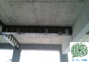 眉县青岛房屋结构加固