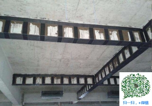 眉县青岛建筑加固