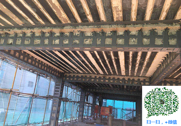 青岛眉县建筑眉县加固公司