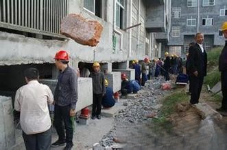 眉县哪些方面可以保证房子加固质量合格？