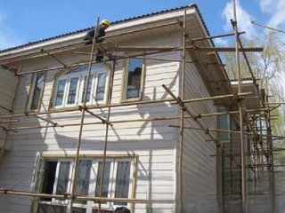 眉县房屋加固施工要多少钱？